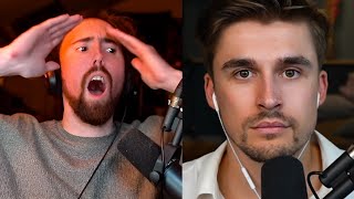 They Cancelled Him — Asmongold TV