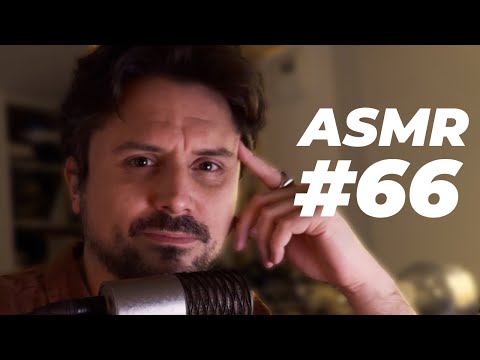 ASMR 66 : Même les mondes qui semblent séparés trouvent parfois un pont !