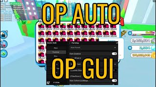 🔥| SAZA HUB PET SIMULATOR X AutoFarm Script/GUI (Pastebin 2022)