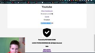 TPS DEVLEOPING EP.1-Web crawler/Search engine