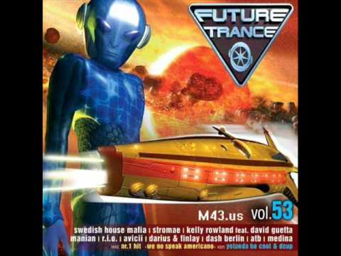 Rocco \u0026 Bass-T - Never Talk Again (Radio Edit).wmv