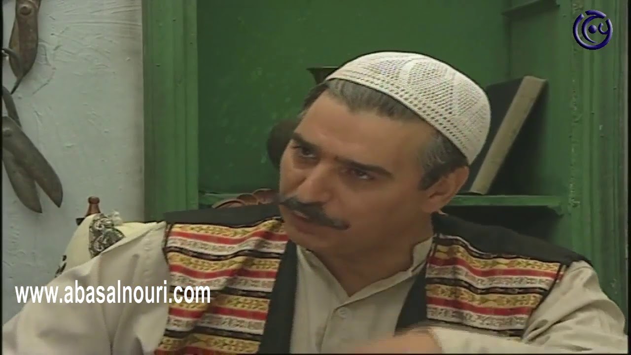 ليالي الصالحية ـ حيلة المخرز على المعلم عمر   عباس النوري   قيس الشيخ نجيب    محمد قنوع