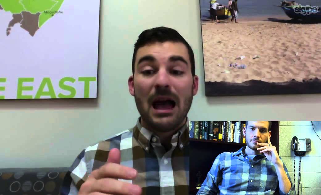 Week 13 (Repeat Phase): Reproducing Leaders