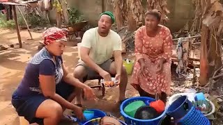 You Will Laugh Uncontrollably in this Hilarious Funny Mike Ezuruonye Movie That Just Dropped Now Togo Movie