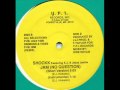 Shockk  Feat. E.J. & Jazzy Jackie - Jam (No Question) (Y.P.I. Records, Inc.-1986)