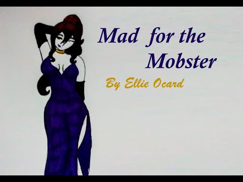 ASMR Roleplay: Mad for the Mobster