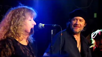 HBB mit Maggie Bell & Miller Anderson - As the years go passing by - Forst am 23.03.2013 HBB mit Maggie Bell & Miller Anderson - As the years go passing by - Forst am 23.03.2013