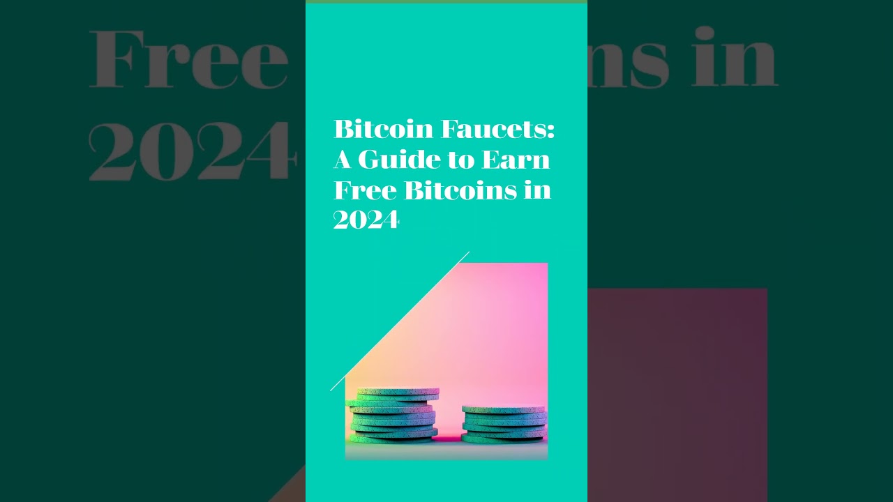 Unlocking Crypto Riches: How to Earn Free Bitcoins in 2024? 