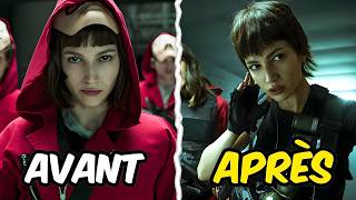 The COMPLETE Story of Money Heist in 30 minutes