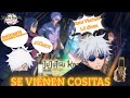 😱BiliBili ANUNCIA 1.5 ANI y NOS CALLA A TODOS... | JJK: Phantom Parade