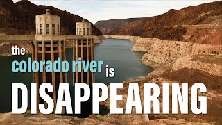 The Colorado River explained in under 3 Minutes