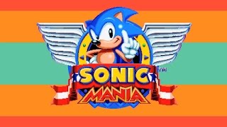 Sonic Mania 25th Anniversary Honest Trailer
