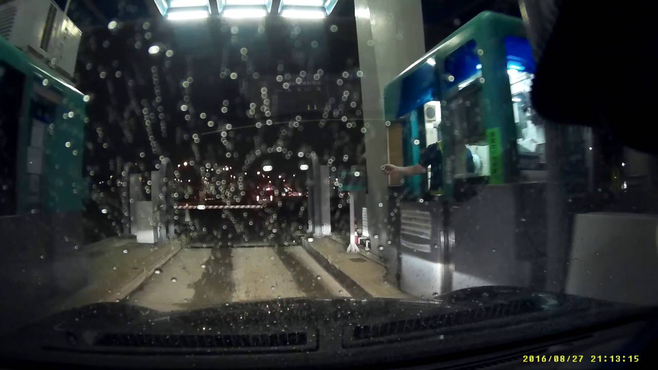 ETCが開かないとこうなります！