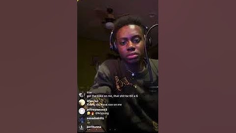 SSGKOBE - Ones (Unreleased Live)