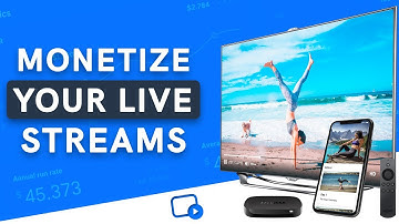 Monetize Your Live Streaming Events With Uscreen