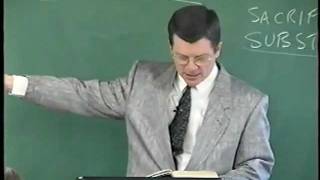 Person and Work of Jesus Christ Part 1 - Essential Christianity