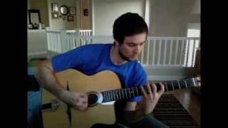 Gypsy Jazz Licks - Pattern Playing: Diminished & Whole Tone