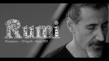 Serj Tankian - Rumi (Official Video)