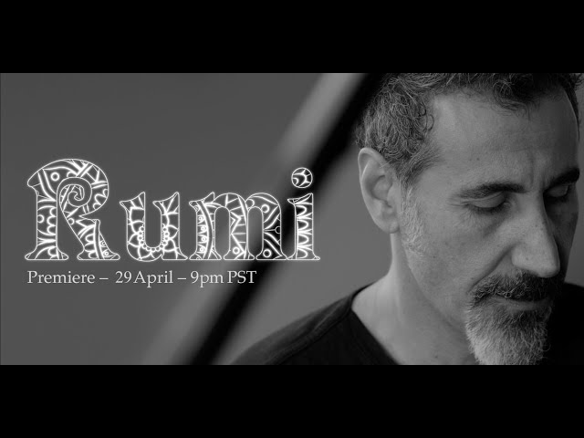 Serj Tankian - Rumi