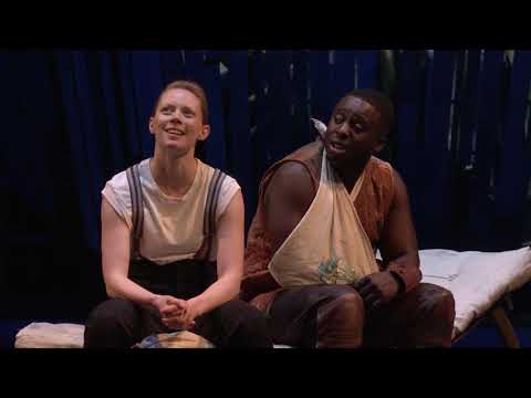 Act 5 Scene 2 | As You Like It | 2019 | Royal Shakespeare Company