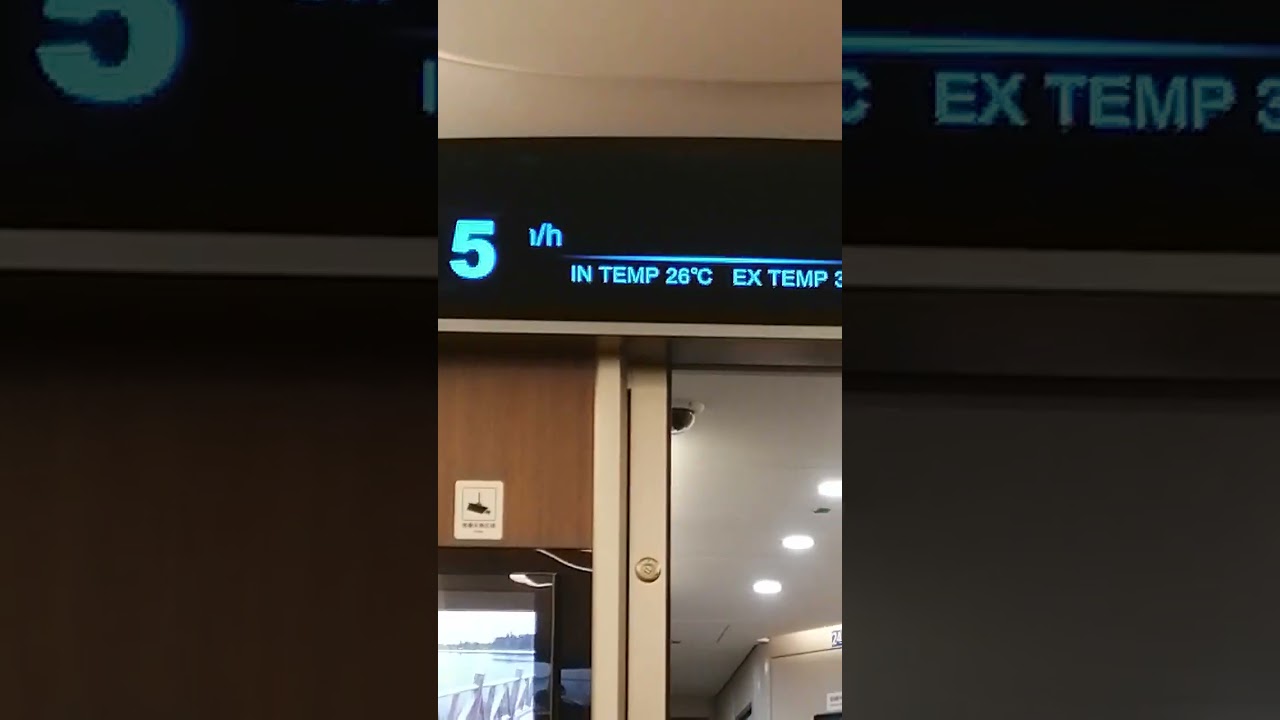 Скоростной поезд из Пекина.350 км.ч.