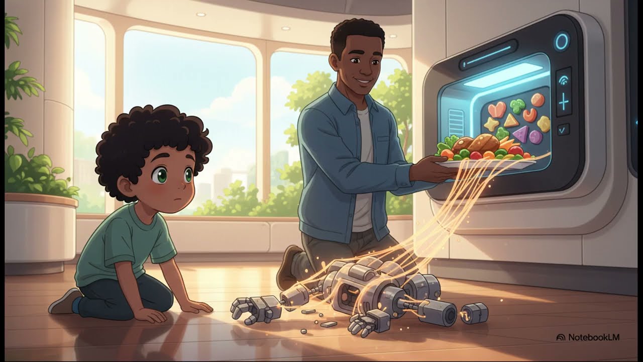 Physics of the Future