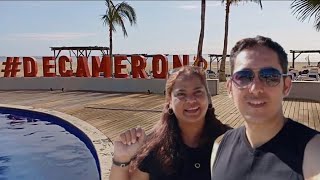 EL MAS BARATO? DECAMERON LOS CABOS