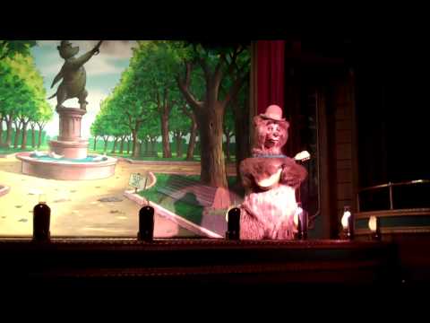 Wendell video