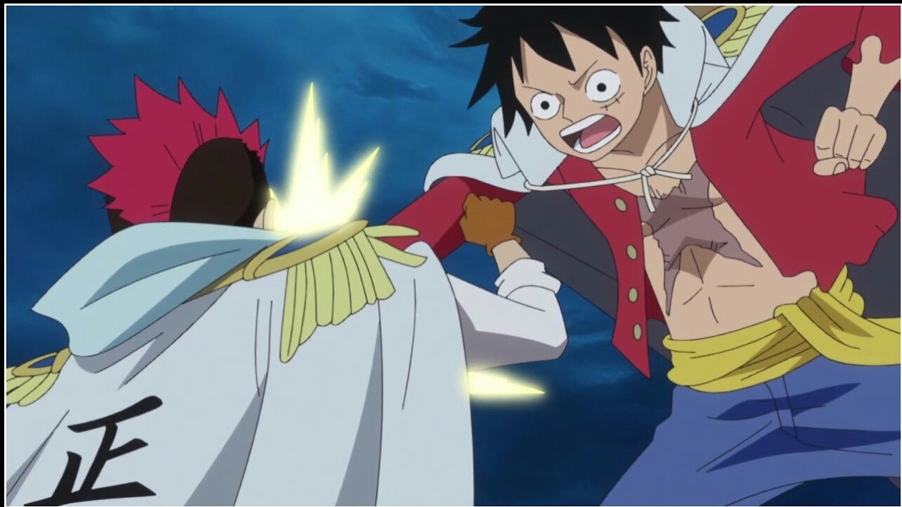 One Piece Auf Deutsch Schauen