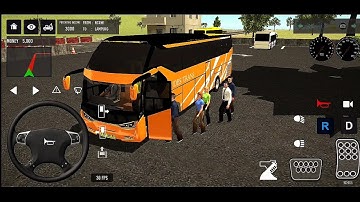 Unlock Hidden Secrets in IDBS Bus Simulator – You Won
