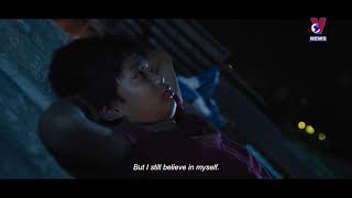 Vietnamese wins Best Actor Award at 18th Asian Film Festival