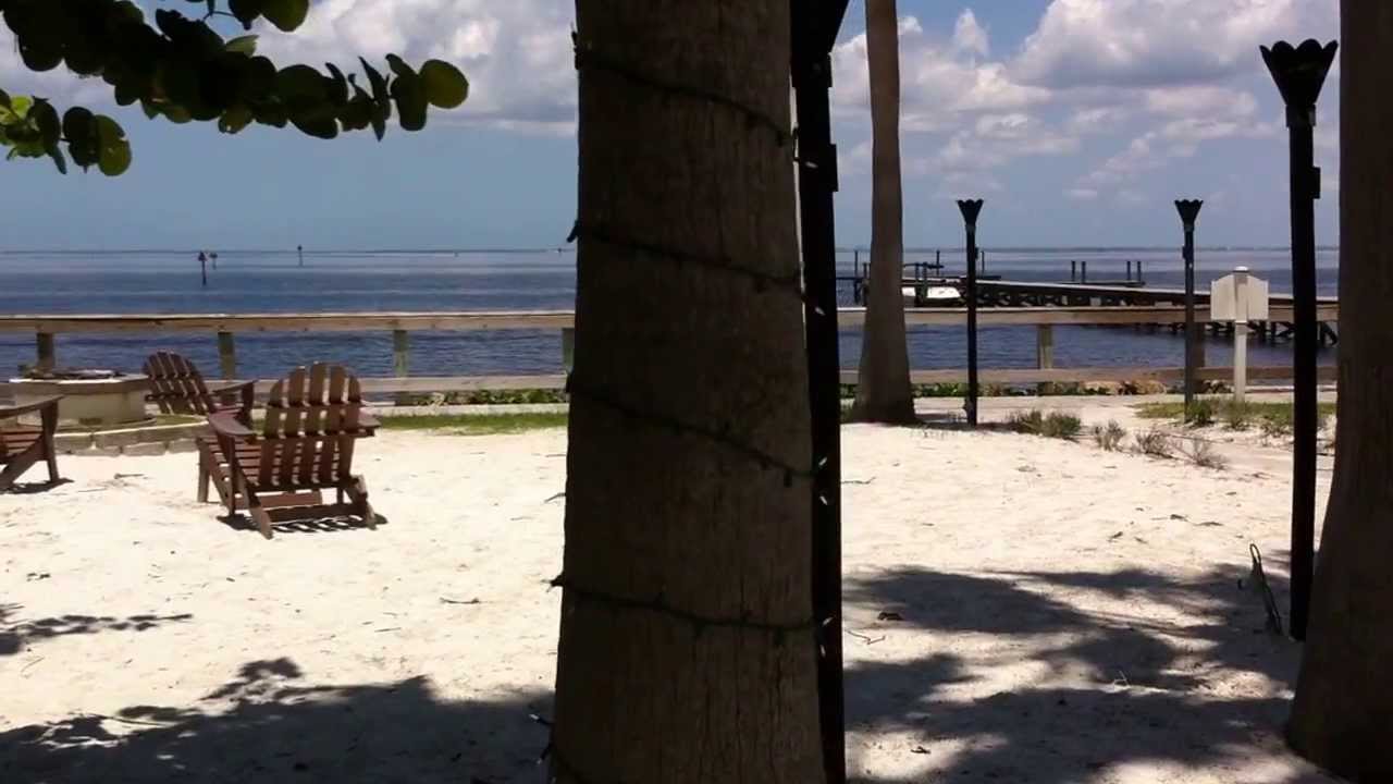 Little Harbor Ruskin, Florida YouTube