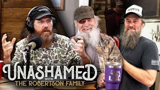 Jase Is Astonished by What Dr. Oz Says About Uncle Si & Willie Suffers a Tea Accident | Ep 885 by Phil Robertson 34,263 views 2 weeks ago 54 minutes