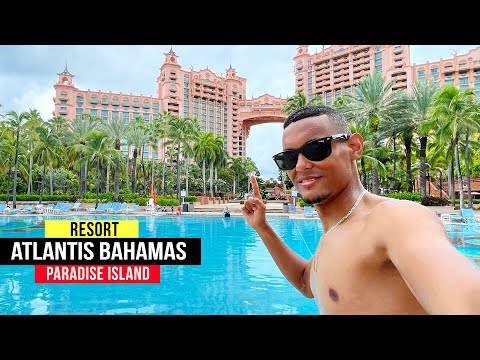 Video: Los 9 mejores hoteles de Nassau de 2022