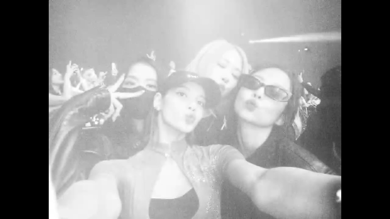 BLACKPINK – ONLINE (온라인)