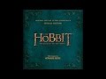 13. Sons of Durin - The Hobbit: The Battle of the Five Armies (Special Edition Soundtrack)