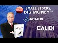 RedChip Highlights Nexalin Technology (NASDAQ: NXL) & Calidi Biotherapeutics (NYSE American: CLDI)