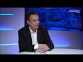 Ha túltolják az oroszok, rosszul reagál a NATO, belecsúszhatunk egy világháborúba?