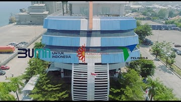 PMMB Batch 1 Tahun 2021 PT Pelabuhan Indonesia IV (Persero)