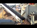 SAND WASHING PLANT