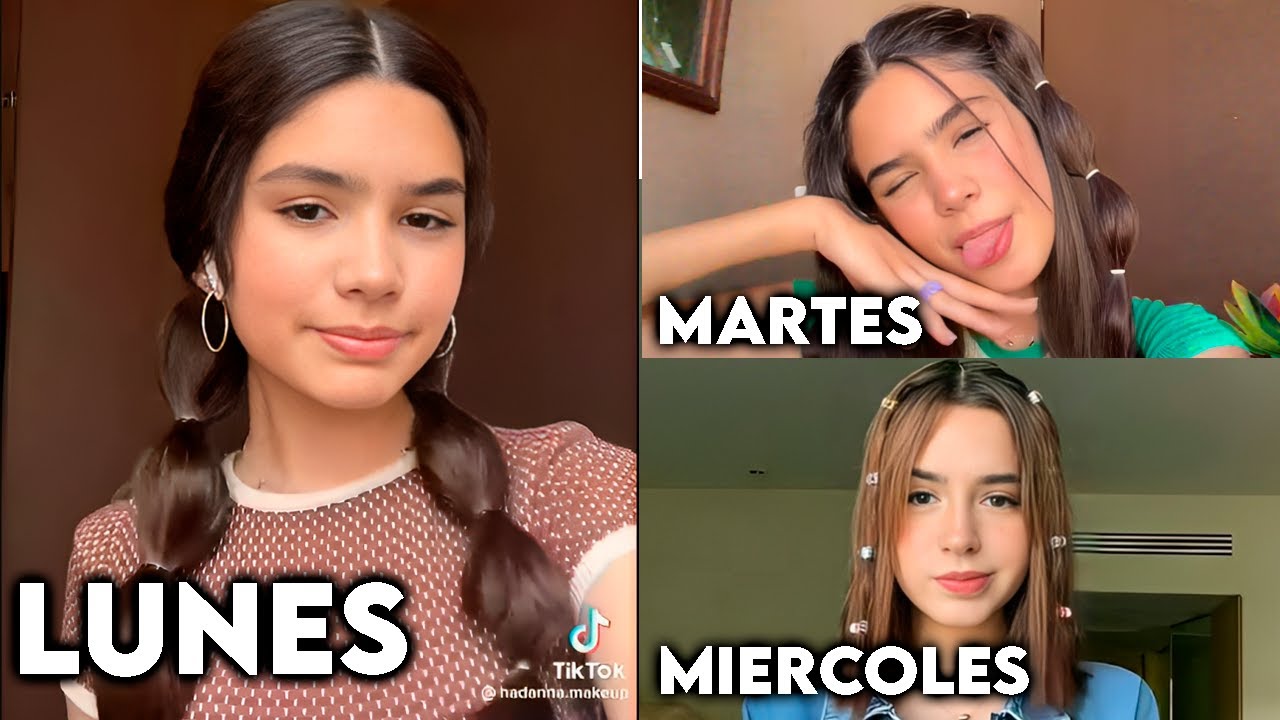 Como Hacer La Mas Bonita Del Salon www.youtube.com