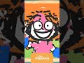 #youkids Lisa ai draw
