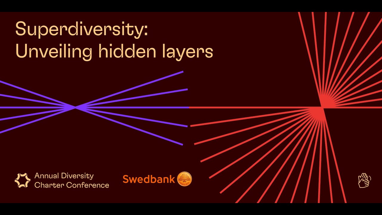 Annual Diversity Charter Conference „Superdiversity: Unveiling hidden layers”