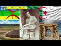 Bélaïd Aït Ali The Forgotten Visionary Of Modern Kabyle Literature Bélaïd Aït Ali The Forgotten Visionary Of Modern Kabyle Literature