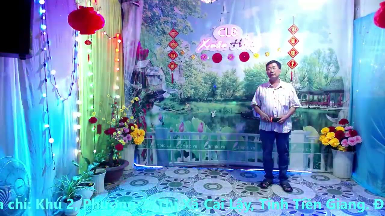 NGUYỄN CÔNG. CHIỀU 1 MÌNH 3/3/2026