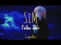 Fallen Idols • SiM | LEGENDADO/PTBR |