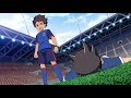 Sasuke's Red Card