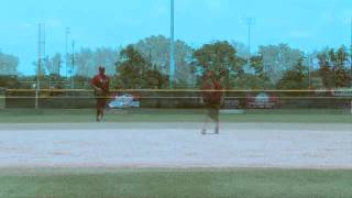 Big League Prep Derek Jeter Infield Drill