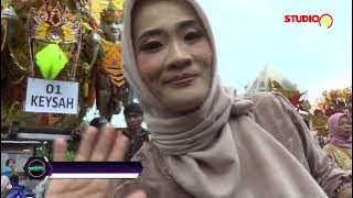 PECAH SERIBU - LIVE SINGA DANGDUT WARLAN MUDA | EDISI 24 MEI 2022 JAMBE KERTASMAYA