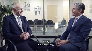 Boris Bounce Cubitt West Biannual Report